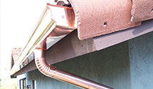 Find Gutter Contractors in Davison County